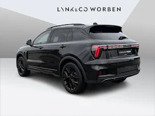 Lynk & Co 01 1.5 PHEV More