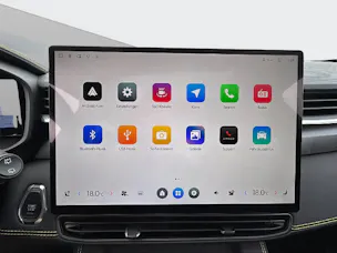 Lynk & Co 01 1.5 PHEV More