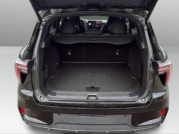 Lynk & Co 01 1.5 PHEV More