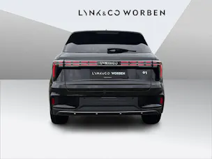 Lynk & Co 01 1.5 PHEV More