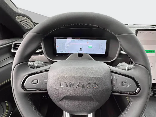 Lynk & Co 01 1.5 PHEV More