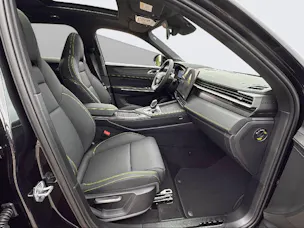 Lynk & Co 01 1.5 PHEV More