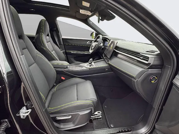 Lynk & Co 01 1.5 PHEV More