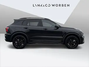 Lynk & Co 01 1.5 PHEV More
