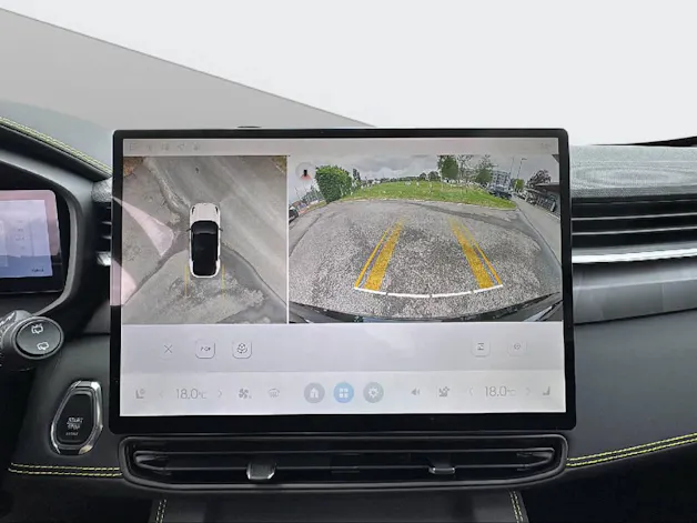 Lynk & Co 01 1.5 PHEV More