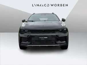 Lynk & Co 01 1.5 PHEV More
