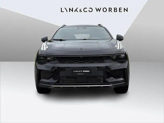Lynk & Co 01 1.5 PHEV More