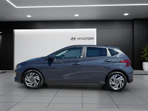 HYUNDAI i20 1.0 T-GDi Amplia DCT