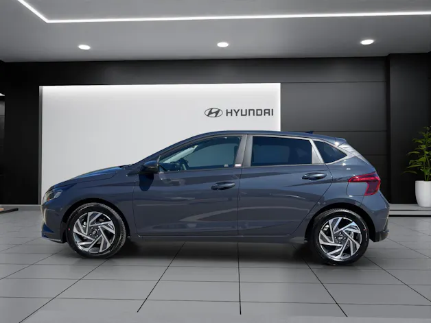 HYUNDAI i20 1.0 T-GDi Amplia DCT