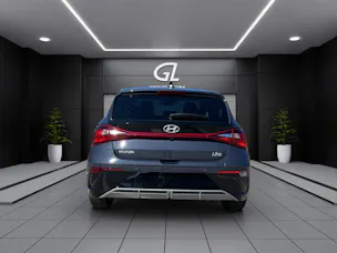 HYUNDAI i20 1.0 T-GDi Amplia DCT