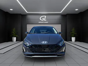 HYUNDAI i20 1.0 T-GDi Amplia DCT