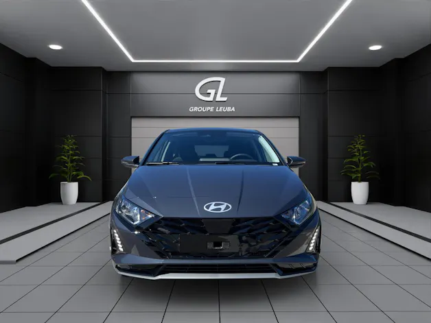 HYUNDAI i20 1.0 T-GDi Amplia DCT
