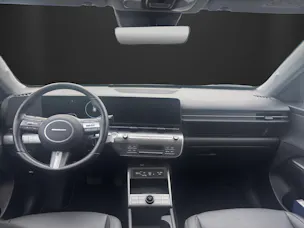 HYUNDAI Kona 1.6 T-GDi Vertex 4WD DCT