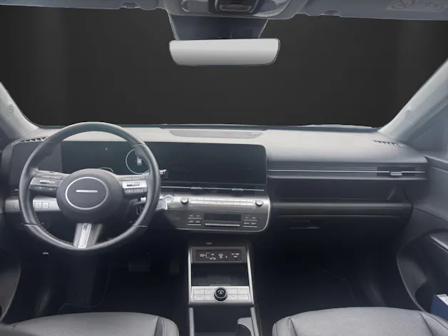 HYUNDAI Kona 1.6 T-GDi Vertex 4WD DCT