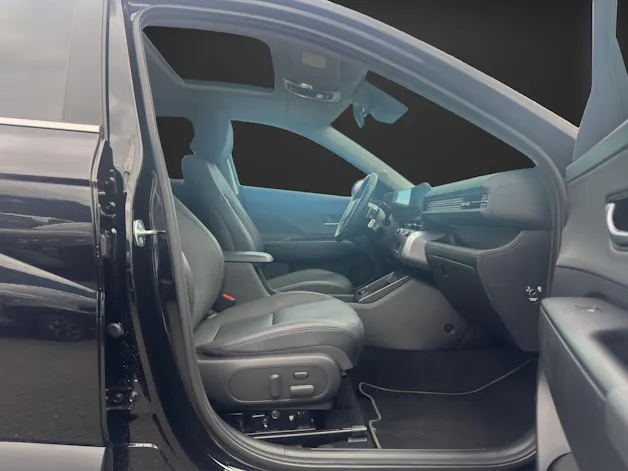 HYUNDAI Kona 1.6 T-GDi Vertex 4WD DCT