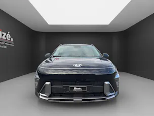 HYUNDAI Kona 1.6 T-GDi Vertex 4WD DCT