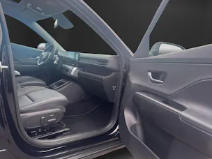HYUNDAI Kona 1.6 T-GDi Vertex 4WD DCT