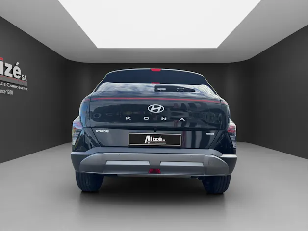 HYUNDAI Kona 1.6 T-GDi Vertex 4WD DCT
