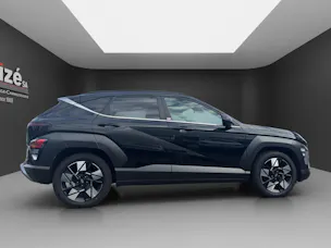 HYUNDAI Kona 1.6 T-GDi Vertex 4WD DCT