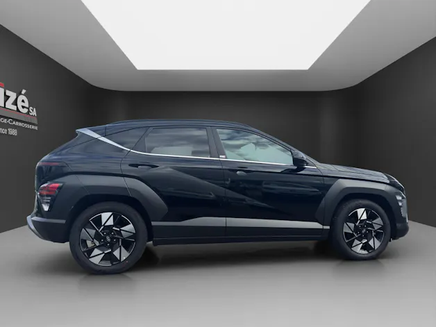 HYUNDAI Kona 1.6 T-GDi Vertex 4WD DCT