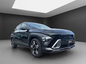 HYUNDAI Kona 1.6 T-GDi Vertex 4WD DCT