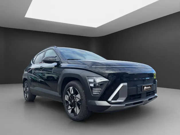 HYUNDAI Kona 1.6 T-GDi Vertex 4WD DCT