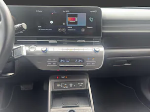 HYUNDAI Kona 1.6 T-GDi Vertex 4WD DCT