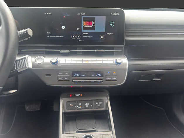 HYUNDAI Kona 1.6 T-GDi Vertex 4WD DCT