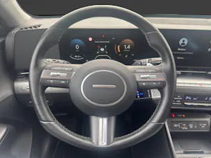 HYUNDAI Kona 1.6 T-GDi Vertex 4WD DCT