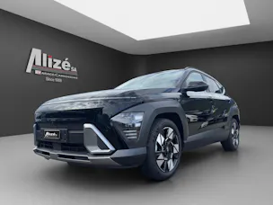 HYUNDAI Kona 1.6 T-GDi Vertex 4WD DCT