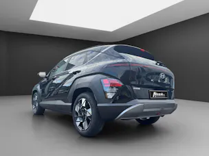 HYUNDAI Kona 1.6 T-GDi Vertex 4WD DCT
