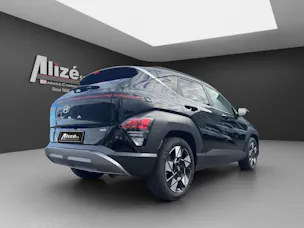 HYUNDAI Kona 1.6 T-GDi Vertex 4WD DCT