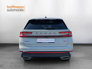 SKODA Kodiaq 2.0 TSI RS 4x4