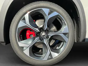 SKODA Kodiaq 2.0 TSI RS 4x4
