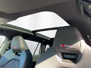 SKODA Kodiaq 2.0 TSI RS 4x4