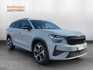 SKODA Kodiaq 2.0 TSI RS 4x4
