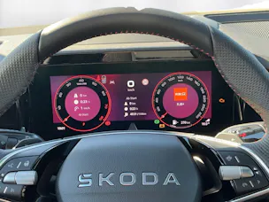 SKODA Kodiaq 2.0 TSI RS 4x4