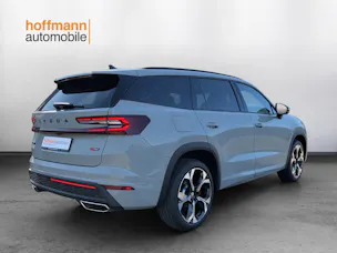SKODA Kodiaq 2.0 TSI RS 4x4