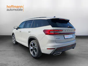 SKODA Kodiaq 2.0 TSI RS 4x4