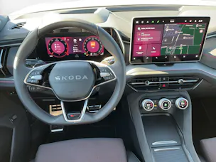 SKODA Kodiaq 2.0 TSI RS 4x4
