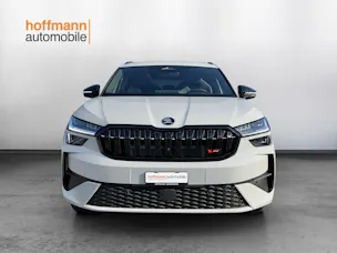SKODA Kodiaq 2.0 TSI RS 4x4