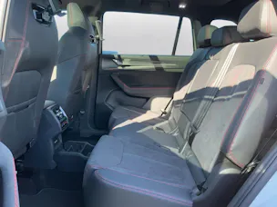 SKODA Kodiaq 2.0 TSI RS 4x4