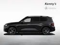 MERCEDES-BENZ GLB 200 4MATIC