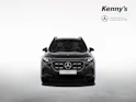 MERCEDES-BENZ GLB 200 4MATIC