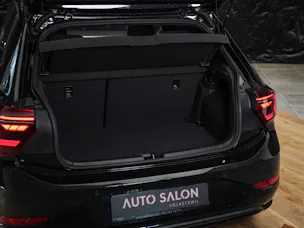 VW Polo 2.0 TSI GTI DSG *Assistenten*Sitzheizung*