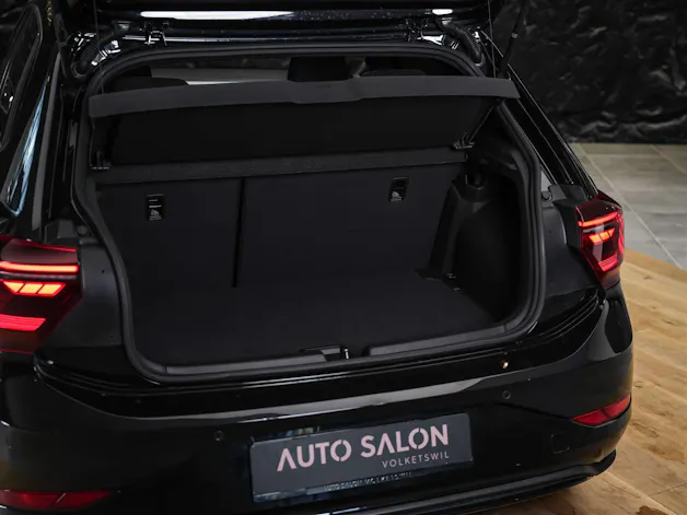 VW Polo 2.0 TSI GTI DSG *Assistenten*Sitzheizung*