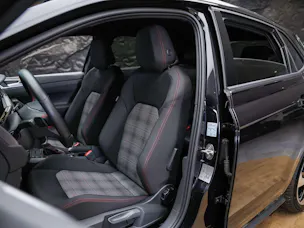 VW Polo 2.0 TSI GTI DSG *Assistenten*Sitzheizung*