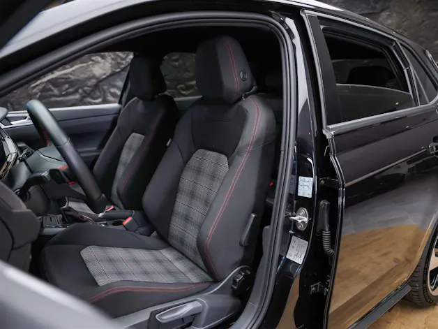 VW Polo 2.0 TSI GTI DSG *Assistenten*Sitzheizung*