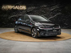 VW Polo 2.0 TSI GTI DSG *Assistenten*Sitzheizung*