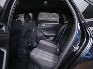VW Polo 2.0 TSI GTI DSG *Assistenten*Sitzheizung*